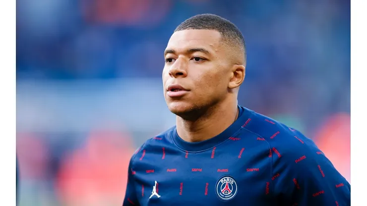 Paris Saint-Germain v ESTAC Troyes - Ligue 1 Uber Eats