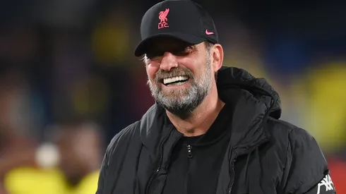 Villarreal v Liverpool Semi Final Leg Two – UEFA Champions League