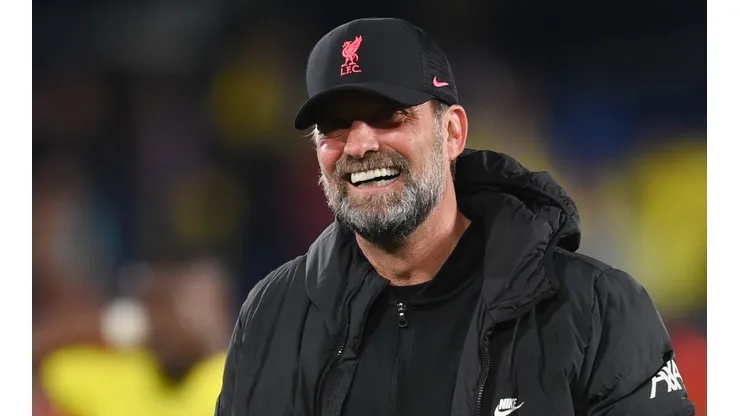 Villarreal v Liverpool Semi Final Leg Two - UEFA Champions League