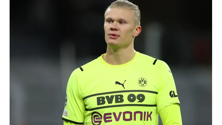Borussia Dortmund v Besiktas: Group C - UEFA Champions League