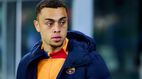 Real Sociedad v FC Barcelona - La Liga Santander