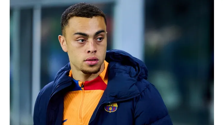 Real Sociedad v FC Barcelona - La Liga Santander