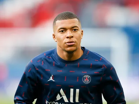 PSG prepara oferta de 120 milhões de euros por substituto de Mbappé