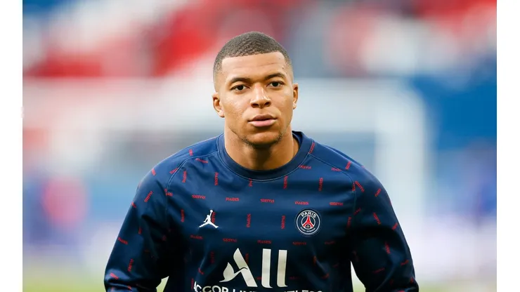 Paris Saint-Germain v ESTAC Troyes - Ligue 1 Uber Eats