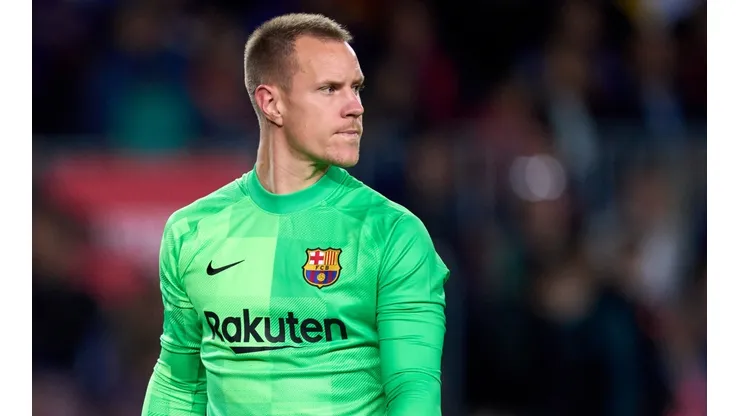 FC Barcelona v RCD Mallorca - La Liga Santander