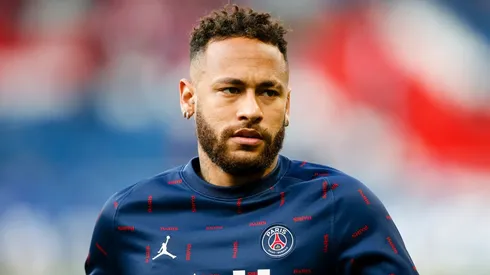 Paris Saint-Germain v ESTAC Troyes - Ligue 1 Uber Eats