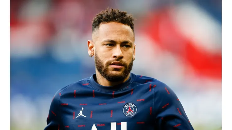 Paris Saint-Germain v ESTAC Troyes - Ligue 1 Uber Eats