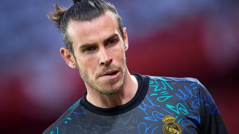 Sevilla FC v Real Madrid CF – La Liga Santander