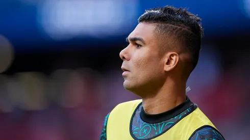 Club Atletico de Madrid v Real Madrid CF - La Liga Santander