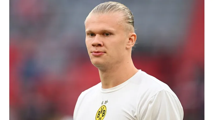 FC Bayern M�nchen v Borussia Dortmund - Bundesliga