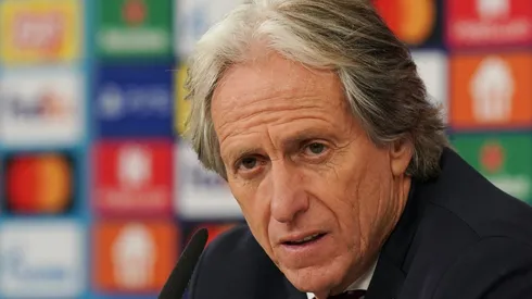 SL Benfica v Dinamo Kiev: Group E - UEFA Champions League