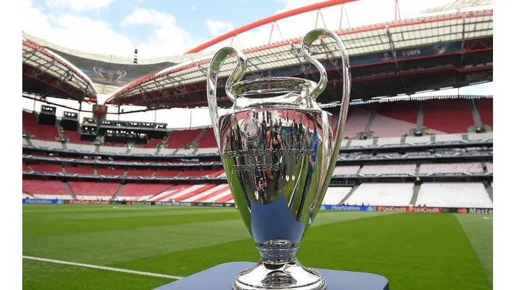 UEFA anuncia novo formato da Champions League e causa revolta na web