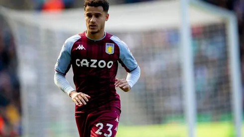 Leicester City v Aston Villa - Premier League