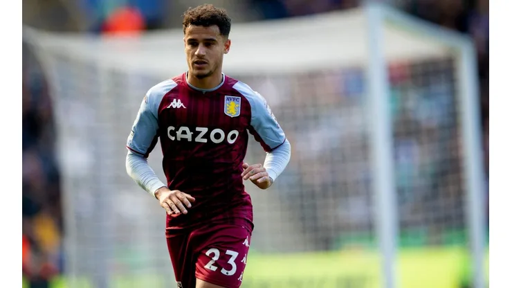 Leicester City v Aston Villa - Premier League