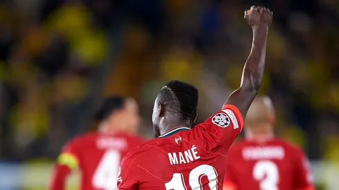 Villarreal v Liverpool Semi Final Leg Two - UEFA Champions League