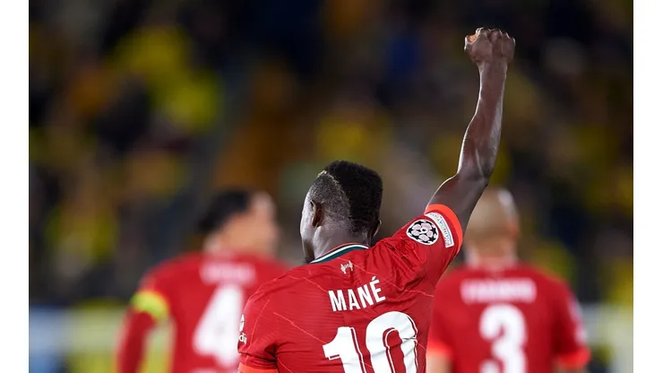 Villarreal v Liverpool Semi Final Leg Two - UEFA Champions League