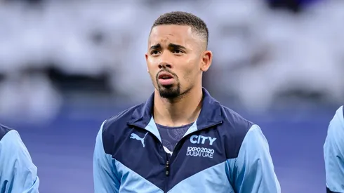 Real Madrid v Manchester City Semi Final Leg Two – UEFA Champions League