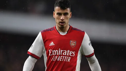 Arsenal v Liverpool – Premier League