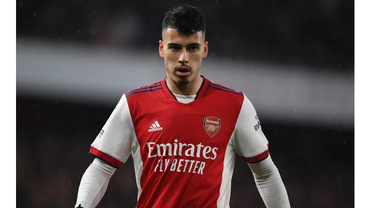 Arsenal v Liverpool - Premier League