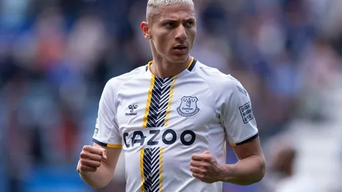 Leicester City v Everton – Premier League