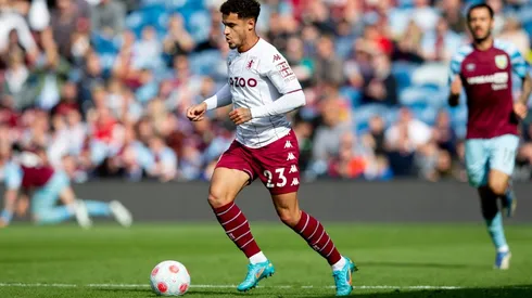 Burnley v Aston Villa – Premier League