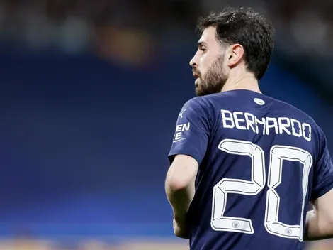 Gigante espanhol trata a contratação de Bernardo Silva como uma das prioridades para a próxima temporada