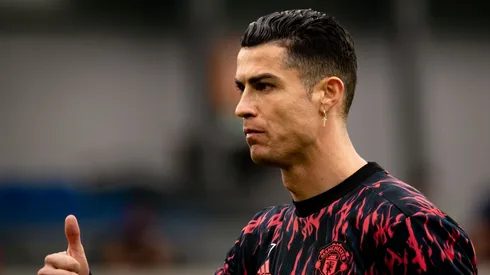 Brighton & Hove Albion v Manchester United - Premier League