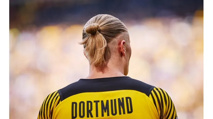 Borussia Dortmund v VfL Bochum - Bundesliga