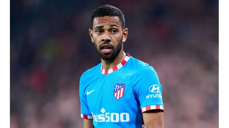 Athletic Club v Club Atletico de Madrid - La Liga Santander