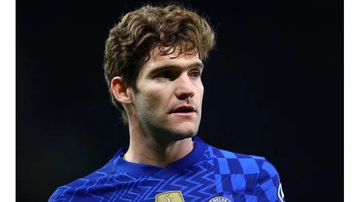 Manchester United v Chelsea - Premier League