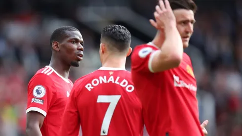 Manchester United v Norwich City – Premier League