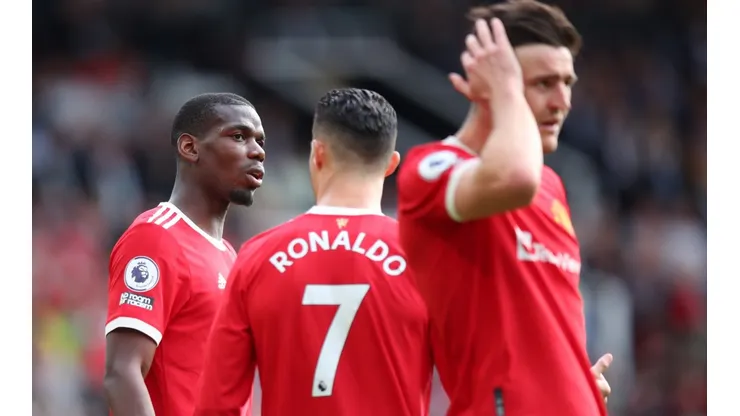Manchester United v Norwich City - Premier League