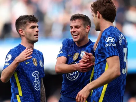 Salário de 13 milhões de euros: Barcelona concorda com os termos e avança para tirar titular do Chelsea