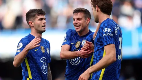 Chelsea v West Ham United - Premier League