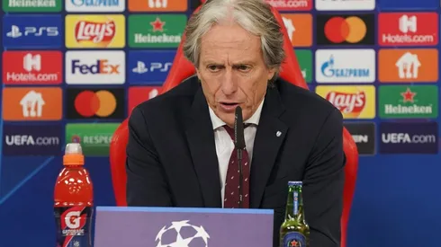 SL Benfica v Dinamo Kiev: Group E – UEFA Champions League