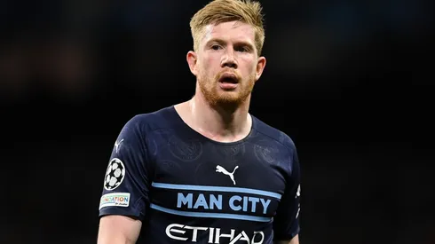 Real Madrid v Manchester City Semi Final Leg Two – UEFA Champions League
