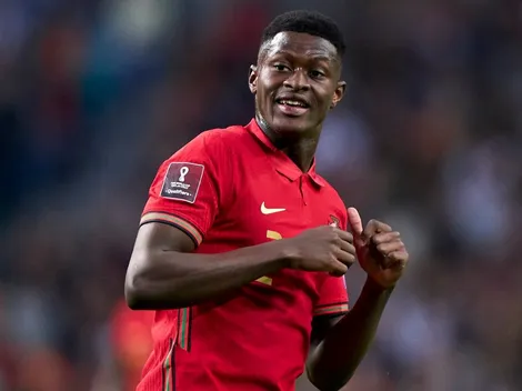 Bom reforço? PSG quer comprar joia do futebol português