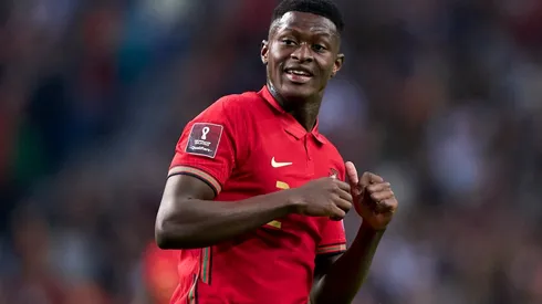 Nuno Mendes é uma das joias desta geração portuguesa