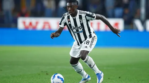 Genoa CFC v Juventus - Serie A