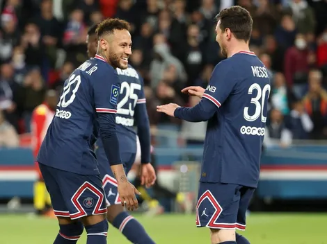 Em biografia, Messi enaltece Neymar e fala sobre parceria com o brasileiro