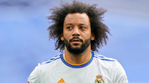 Real Madrid CF v RCD Espanyol - La Liga Santander