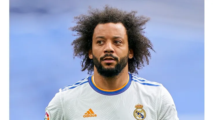 Real Madrid CF v RCD Espanyol - La Liga Santander