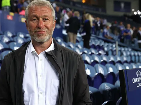 Reviravolta! Abramovich volta atrás e pode complicar venda do Chelsea