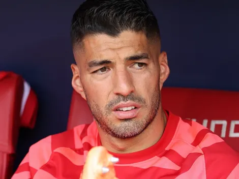 Luis Suárez topa redução salarial e pode acertar seu retorno ao Barcelona para a próxima temporada