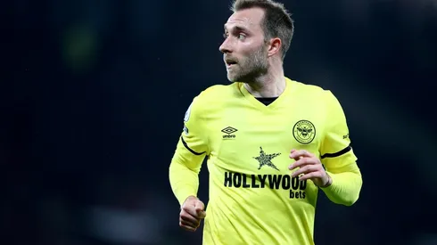 Manchester United v Brentford - Premier League