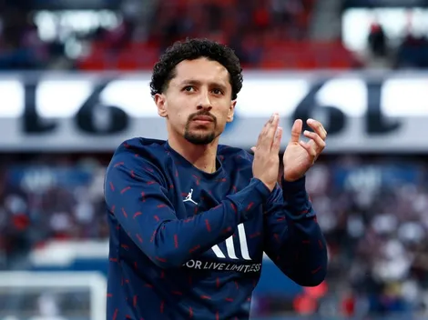 Marquinhos entra na mira de gigante da Premier League e pode ser mais um a deixar o PSG