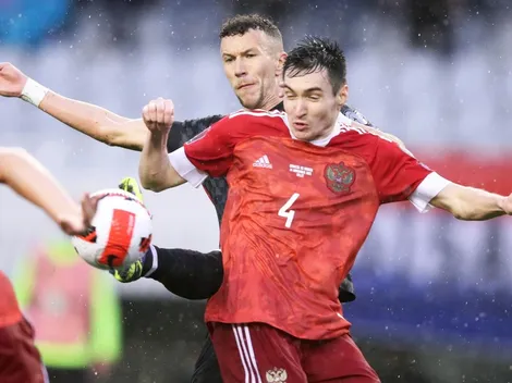 Treta à vista? Rússia pode deixar a UEFA e ir para outra Confederação