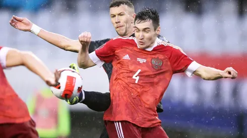 Rússia pode mudar de Confederação