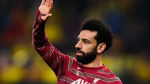 Villarreal v Liverpool Semi Final Leg Two – UEFA Champions League