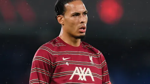 Villarreal v Liverpool Semi Final Leg Two – UEFA Champions League